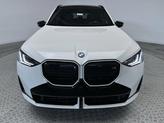 Thumbnail of 2025 Alpine White BMW X3
