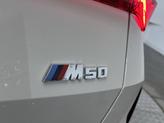 Thumbnail of 2025 Alpine White BMW X3