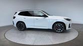 Thumbnail of 2025 Alpine White BMW X3