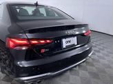 Thumbnail of 2024 Mythos Black Metallic Audi S5