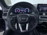 Thumbnail of 2024 Mythos Black Metallic Audi S5