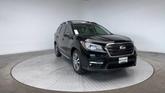 Thumbnail of 2019 Crystal Black Silica Subaru Ascent