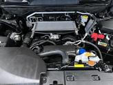 Thumbnail of 2019 Crystal Black Silica Subaru Ascent
