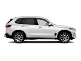 Thumbnail of 2026 Mineral White Metallic BMW X5