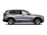 Thumbnail of 2026 Gray Metallic BMW X5
