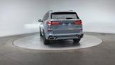 Thumbnail of 2026 Gray Metallic BMW X5 PHEV