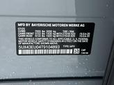 Thumbnail of 2026 Gray Metallic BMW X5 PHEV