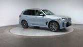 Thumbnail of 2026 Gray Metallic BMW X5 PHEV