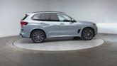 Thumbnail of 2026 Gray Metallic BMW X5 PHEV