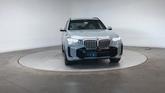 Thumbnail of 2026 Gray Metallic BMW X5 PHEV