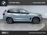 Photo of 2026 Gray Metallic BMW X5 PHEV