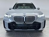 Thumbnail of 2026 Gray Metallic BMW X5 PHEV