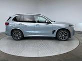 Thumbnail of 2026 Gray Metallic BMW X5 PHEV