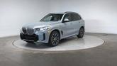 Thumbnail of 2026 Gray Metallic BMW X5 PHEV