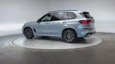 Thumbnail of 2026 Gray Metallic BMW X5 PHEV
