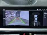 Thumbnail of 2022 Black Sapphire Metallic BMW 330