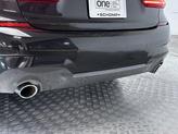 Thumbnail of 2022 Black Sapphire Metallic BMW 330