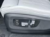 Thumbnail of 2025 Mineral White Metallic BMW X5