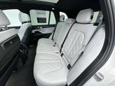 Thumbnail of 2025 Mineral White Metallic BMW X5