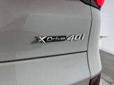 Thumbnail of 2025 Mineral White Metallic BMW X5