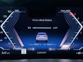 Thumbnail of 2025 Mineral White Metallic BMW X5