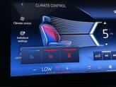 Thumbnail of 2025 Mineral White Metallic BMW X5