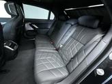 Thumbnail of 2025 Black Sapphire Metallic BMW 750e
