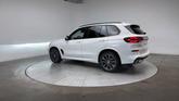 Thumbnail of 2026 Alpine White BMW X5