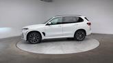 Thumbnail of 2026 Alpine White BMW X5