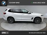 Photo of 2026 Alpine White BMW X5