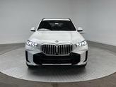 Thumbnail of 2026 Alpine White BMW X5