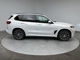 Thumbnail of 2026 Alpine White BMW X5