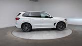 Thumbnail of 2026 Alpine White BMW X5