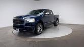 Thumbnail of 2020 Patriot Blue Pearlcoat RAM 1500