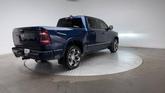 Thumbnail of 2020 Patriot Blue Pearlcoat RAM 1500