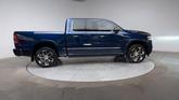Thumbnail of 2020 Patriot Blue Pearlcoat RAM 1500