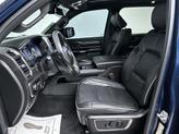 Thumbnail of 2020 Patriot Blue Pearlcoat RAM 1500