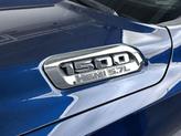 Thumbnail of 2020 Patriot Blue Pearlcoat RAM 1500