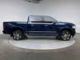 Thumbnail of 2020 Patriot Blue Pearlcoat RAM 1500
