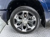 Thumbnail of 2020 Patriot Blue Pearlcoat RAM 1500