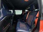 Thumbnail of 2023 Orange Ford Bronco