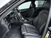 Thumbnail of 2019 Black Sapphire Metallic BMW 530e