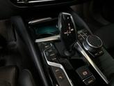 Thumbnail of 2019 Black Sapphire Metallic BMW 530e