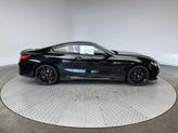 Thumbnail of 2026 Black Sapphire Metallic BMW 840