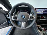 Thumbnail of 2026 Black Sapphire Metallic BMW 840