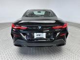Thumbnail of 2026 Black Sapphire Metallic BMW 840