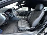 Thumbnail of 2026 Black Sapphire Metallic BMW 840