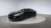 Thumbnail of 2026 Black Sapphire Metallic BMW 840