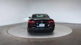 Thumbnail of 2026 Black Sapphire Metallic BMW 840
