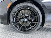 Thumbnail of 2026 Black Sapphire Metallic BMW 840